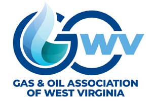 Gas & Oil Association of West Virginia logo