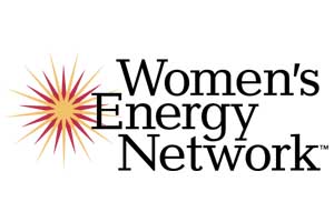 Women's Energy Network logo