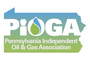 Pennsylvania Independent Oil & Gas Association logo